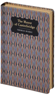 The mayor of Casterbridge